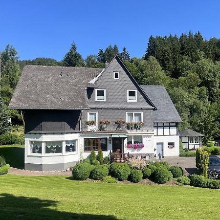 Haus Schmitten วินเทอร์แบร์ก ภายนอก รูปภาพ